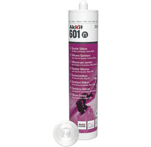 Akkit 601 Sanitär Silikon für Bad und Küche