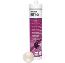AkKit 601 Sanitär Silikon für Bad und Küche