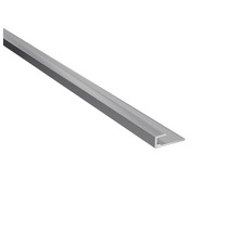 Metall Abschlussprofil