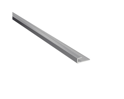 Metall Abschlussprofil