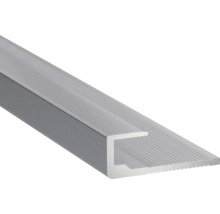 Aluminium Treppenkantenprofil