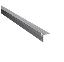 Treppenkantenprofil aus Metall