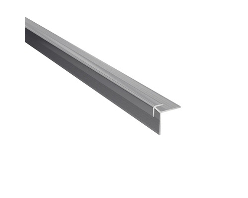 Treppenkantenprofil aus Metall