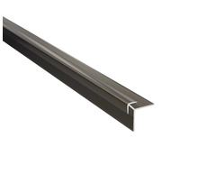Treppenkantenprofil aus Metall
