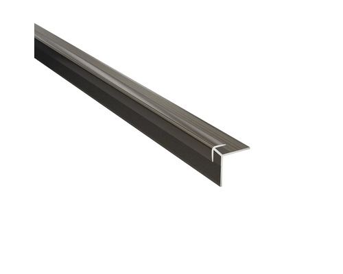 Treppenkantenprofil aus Metall