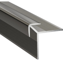 Aluminium Treppenkantenprofil