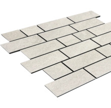 Mosaikfliesenmuster für Wand- und Bodengestaltung