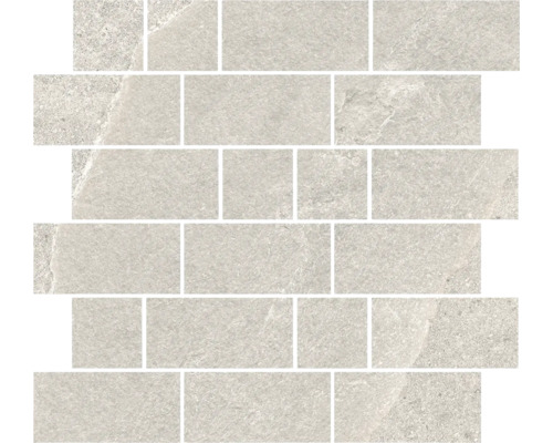 Produktbild 3 (groß) Rechteckiges Mosaik aus Steinzeug