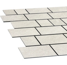 Mosaikfliesen aus Steinzeug