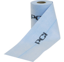 PCI Logo auf Dichtbahnrolle