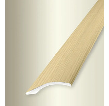 Sockelleiste aus Holz