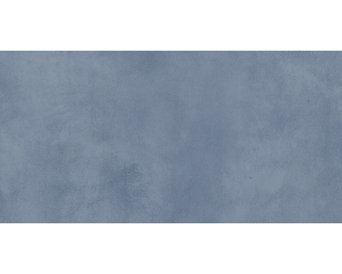 Produktbild 2 (groß) Blaue Wandfarbe mit matter Oberfläche