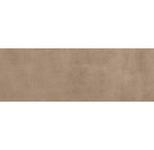 Wandfliese Urbex brown 33,3x100x0,7cm