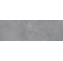 Wandfliese Urbex grey 33,3x100x0,7cm