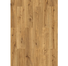 Verlegung von Laminatboden in Holzoptik