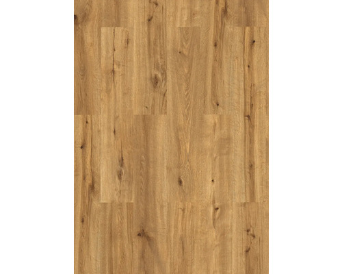 Verlegung von Laminatboden in Holzoptik