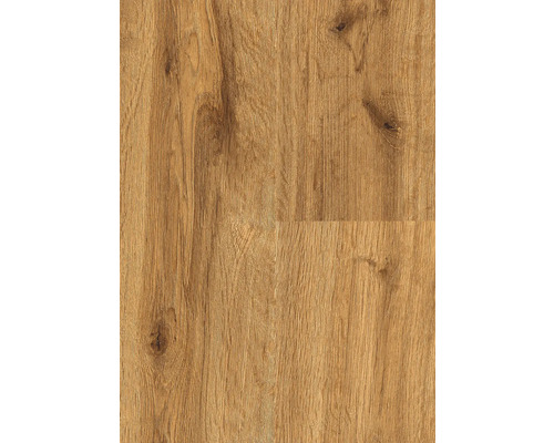 Nahaufnahme von Laminatboden mit Holzstruktur