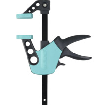 Wolfcraft Einhandzwinge