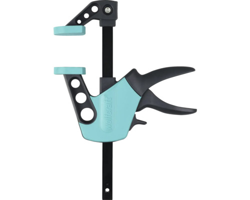 Wolfcraft Einhandzwinge