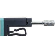 Werkstückhalter für Oberfräse