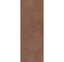 Braune Beton Ciré Wandverkleidung