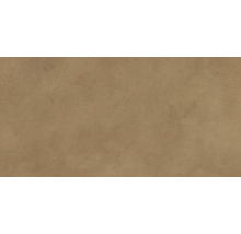 Helle Keramikfliese mit matter Oberfläche