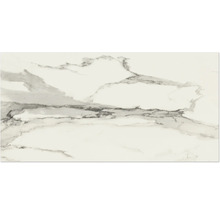 Keramikfliese mit Marmoroptik