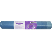 Rolle Müllsäcke mit Zugband, 60 Liter, 10 Stück