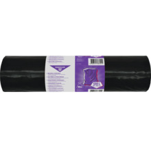 Rolle Müllsäcke, 10 Stück, 120 Liter