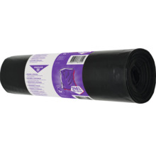 Rolle Müllsäcke, 240 Liter, 5 Stück