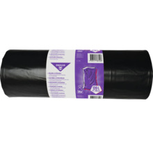 Rolle Müllsäcke, 25 Stück, 120 Liter