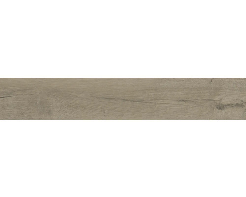 Dekorfliese mit Holzoptik