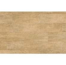 Holzbodenbelag aus hellem Holz