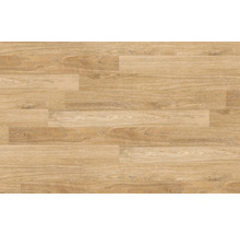 Holzfußboden mit Holzmaserung