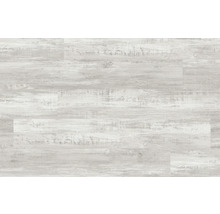Heller Holzbodenbelag mit Maserung