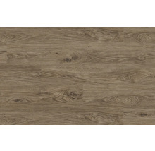 Holzboden mit natürlicher Maserung
