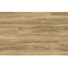 Holzstrukturierter Bodenbelag