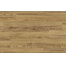 Holzbodenbelag mit natürlicher Optik