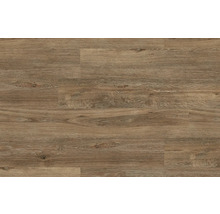 Holzstrukturierter Vinylboden
