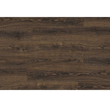 Holzbodenbelag mit Maserung