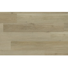Bodenbelag mit Holzoptik