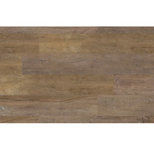 Holzboden mit natürlicher Maserung