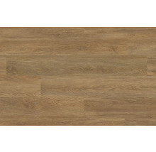 Dekor Vinylboden in Holzoptik