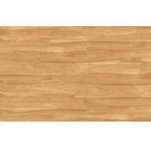 Holzboden mit natürlicher Holzmaserung