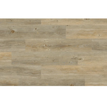 Bodenbelag mit Holzoptik