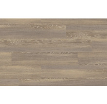 Bodenbelag aus Vinyl in Holzoptik
