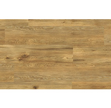 Holzdekor Bodenbelag mit natürlicher Maserung