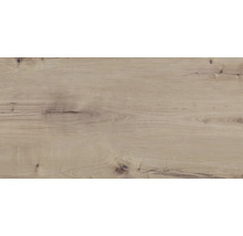 Holzstrukturierte Platte