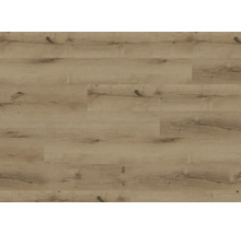 Verlegung von Paneelen mit Holzoptik