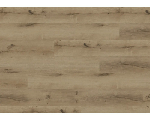 Verlegung von Paneelen mit Holzoptik